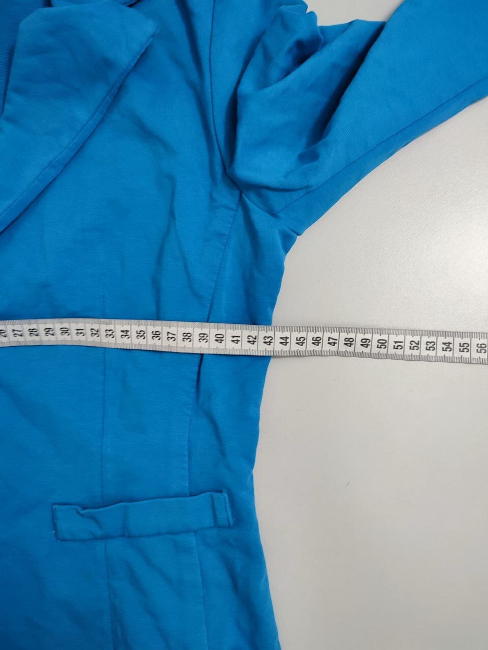 Жакет Gaudi  трикотажный 46 размер