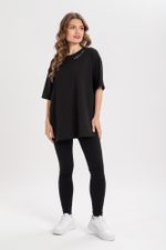 Футболка Фактор Виотекс ЧЁРНЫЙ