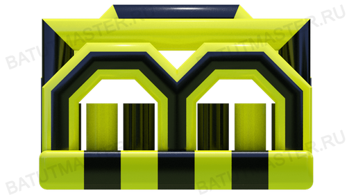 Блок "Частокол"