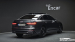 Audi A6 (C8) 40 TDI (06.2020)