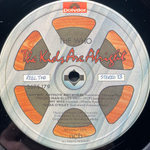 The Who ‎– The Kids Are Alright 2LP (Скандинавия)
