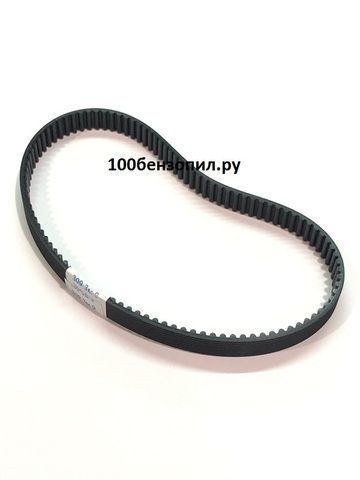 Ремень для электрокосилки HDT309-3М-9   SKIL 0713 (F015071301)