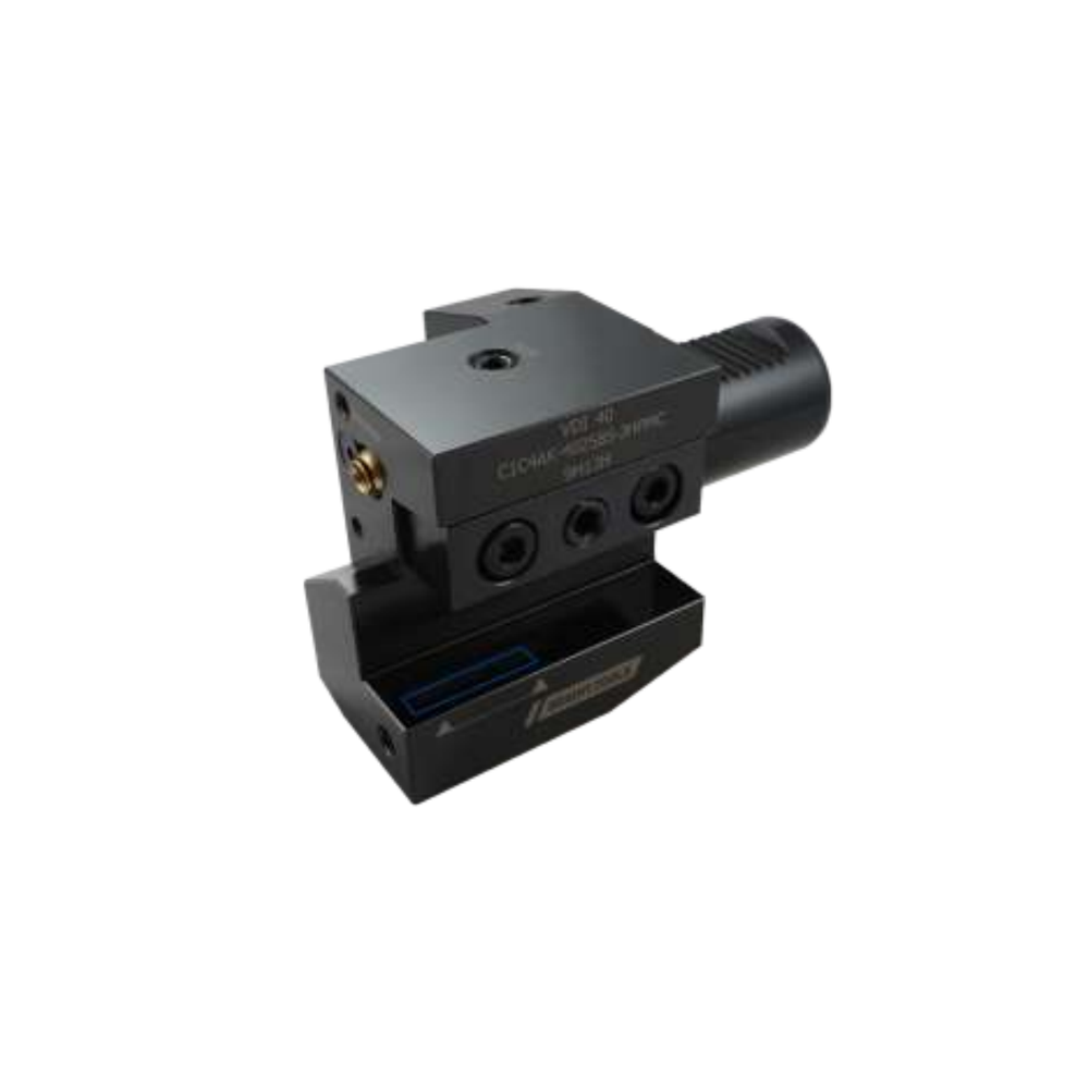 Радиальный держатель инструмента C1C4AK-502585 BRIGHT-TOOLS