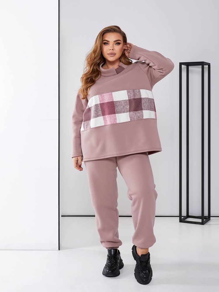 Костюм УК-1217 Fabrika