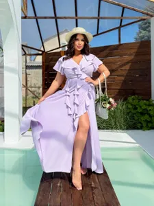 Платье УК-7071 Фабрика Моды