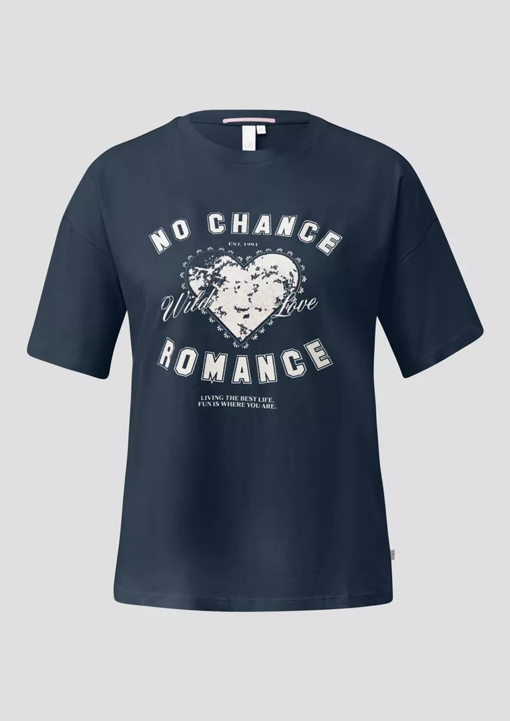 Футболка женская s.Oliver