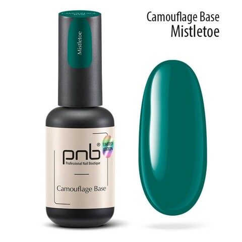 Camouflage Base PNB, 8 ml