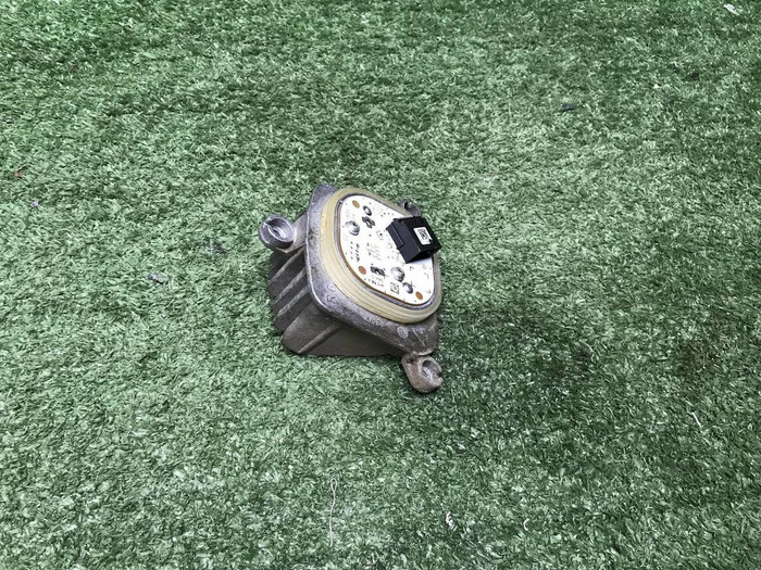 Модуль LED правый Mercedes S W223 (2020-н.в.)