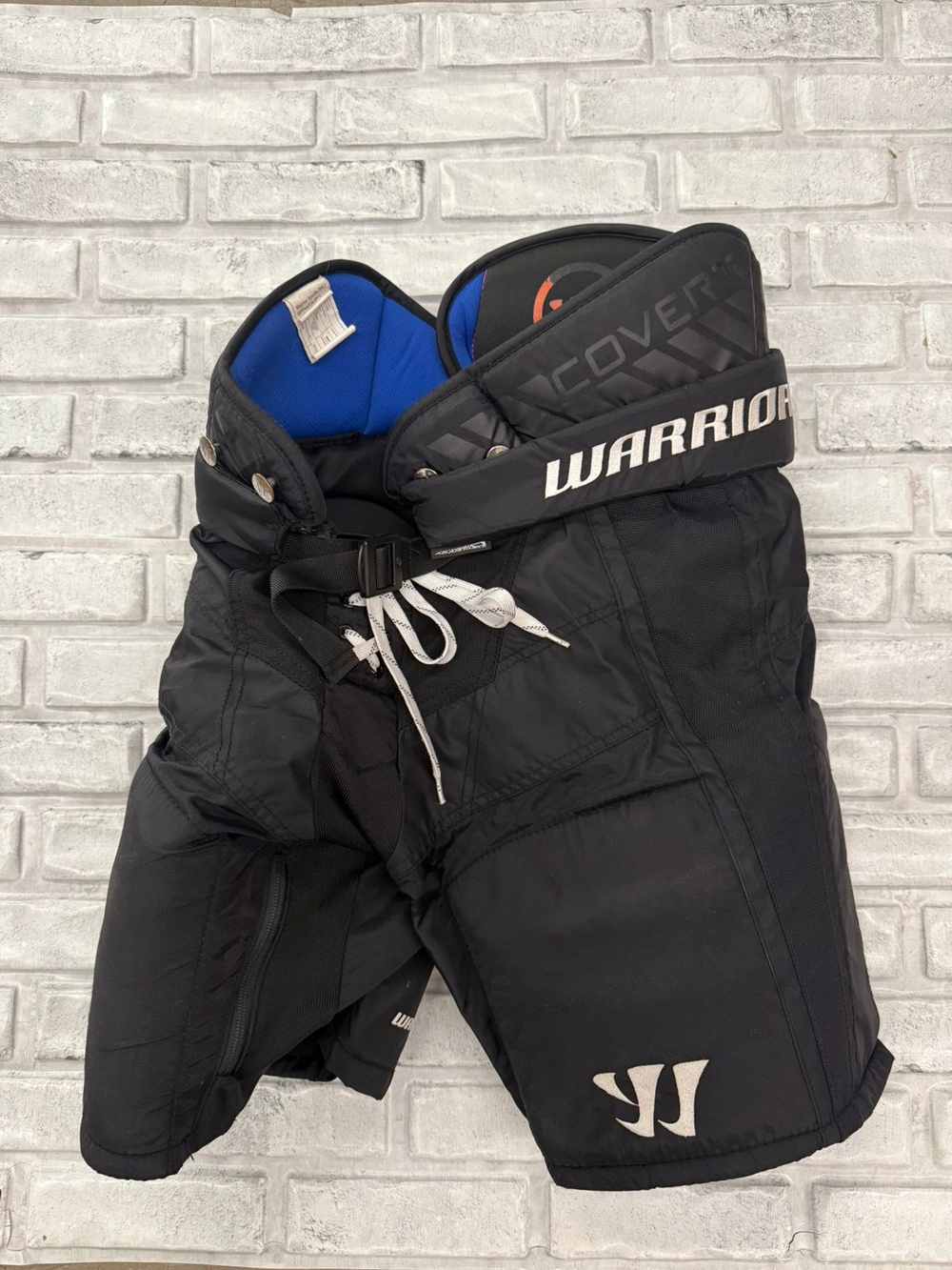 Warrior covert qre pro JR L