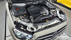 Mercedes-Benz E-Class W213 E350 4MATIC Avangarde (05.2022)
