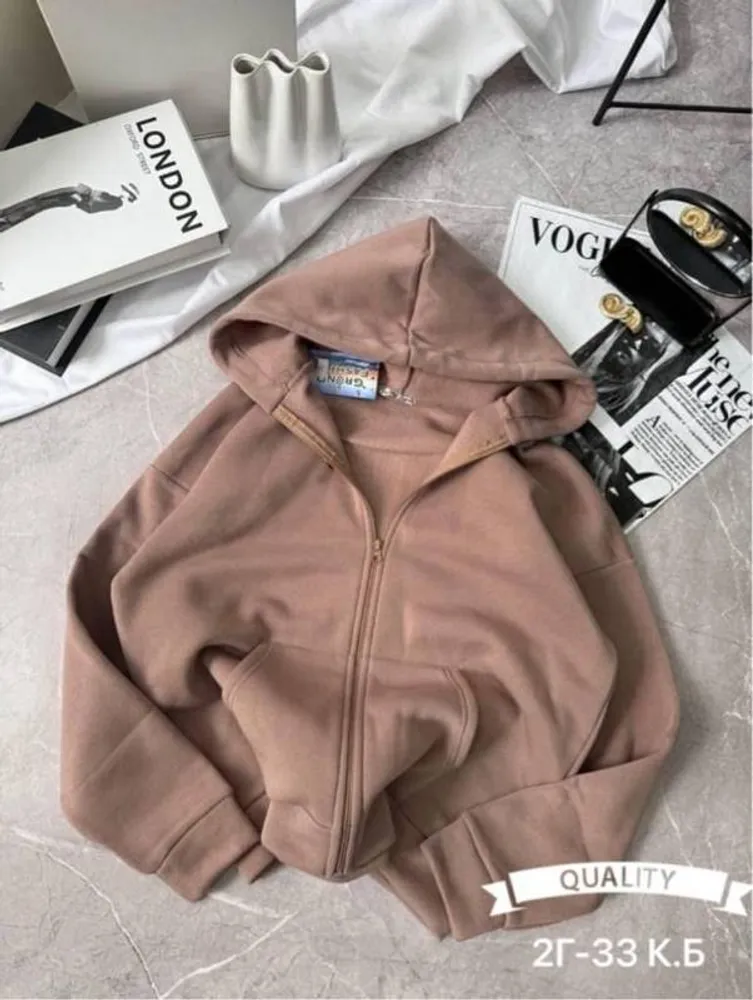 Толстовка 2946607 Fabrika