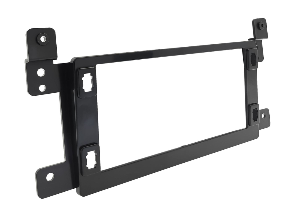 Комплект рамки с разъёмами 9" Suzuki Grand Vitara 2005-2015 - Car-Smart 7046