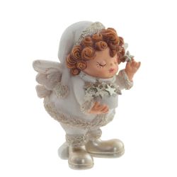 GAEM Фигурка декоративная "Ангелочек", L7 W6,5 H9,5 см, 4в.( цена за один вид)