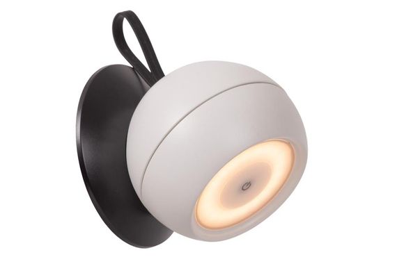 Настенный уличный светильник Lucide LUNEX 27251/02/31