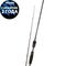 Удилище OKUMA Psycho Perch Spin 7'3'' 220cm 3-18g 2sec Solid TIP