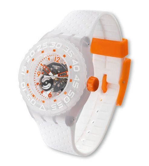 Наручные часы Swatch SUUW100