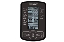 Гребной тренажер SPIRIT CRW900