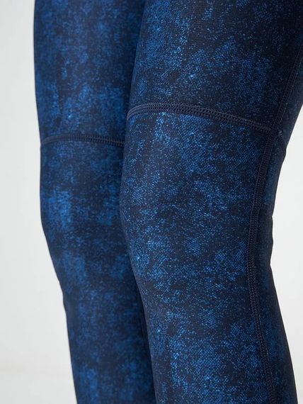 Гидрокомбинезон Sargan Sport 1101/BL женский 2 мм синий