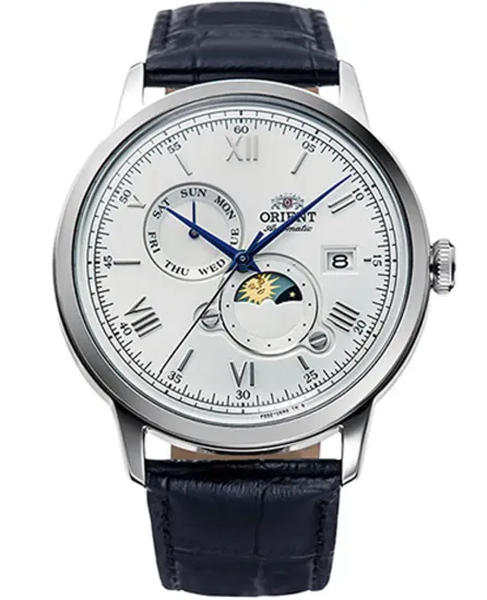 Мужские часы Orient RA-AK0802S10B