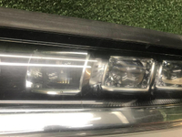 Фара левая Toyota Land Cruiser 300 (21-нв) LED