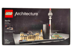 Конструктор LEGO 21027 Берлин