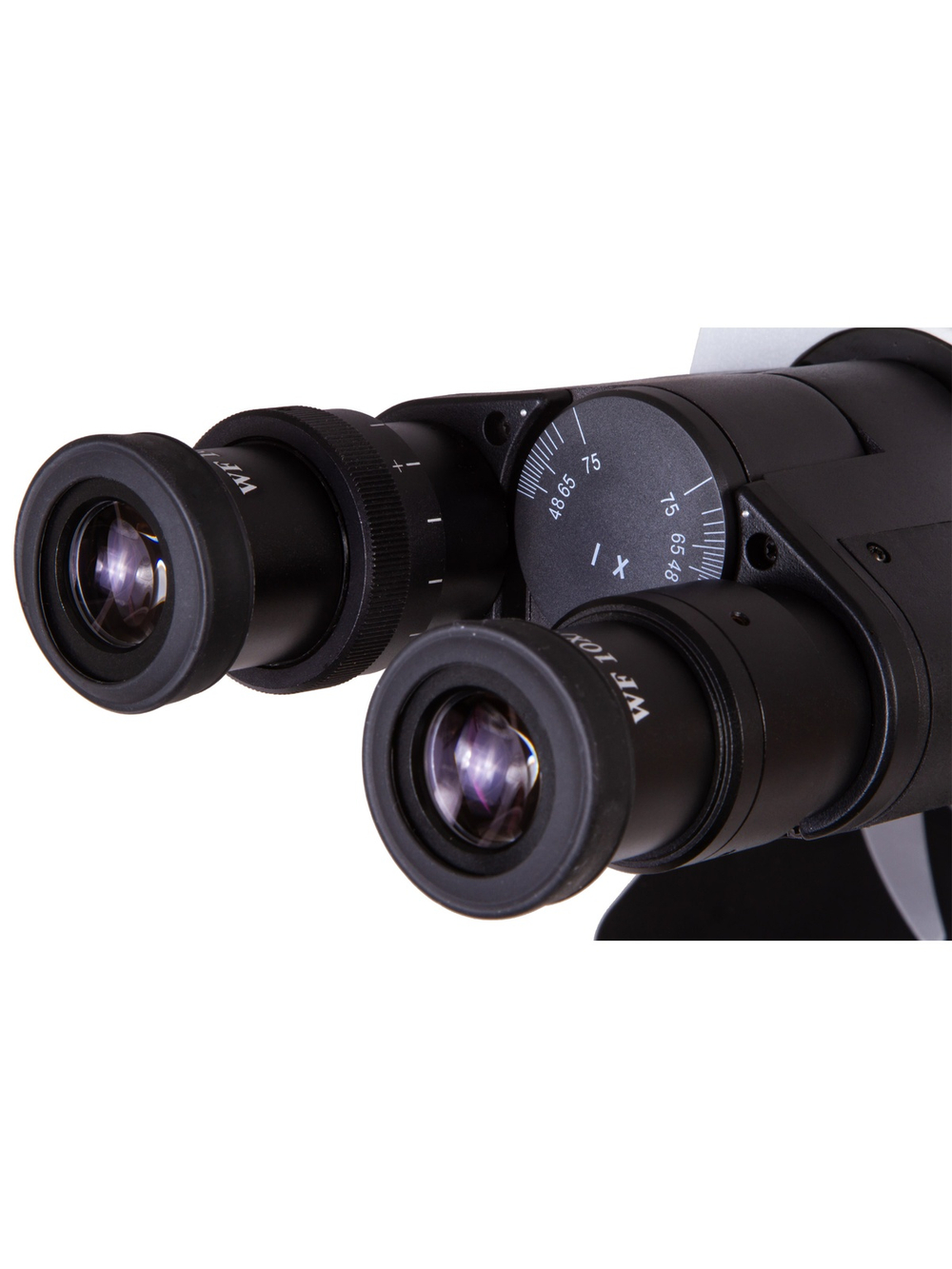 Микроскоп Levenhuk MED 30B, бинокулярный