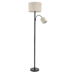 8042/2F LN Торшер E27 + E14 1*60Вт+1*40Вт 220В IP20 MODERNI