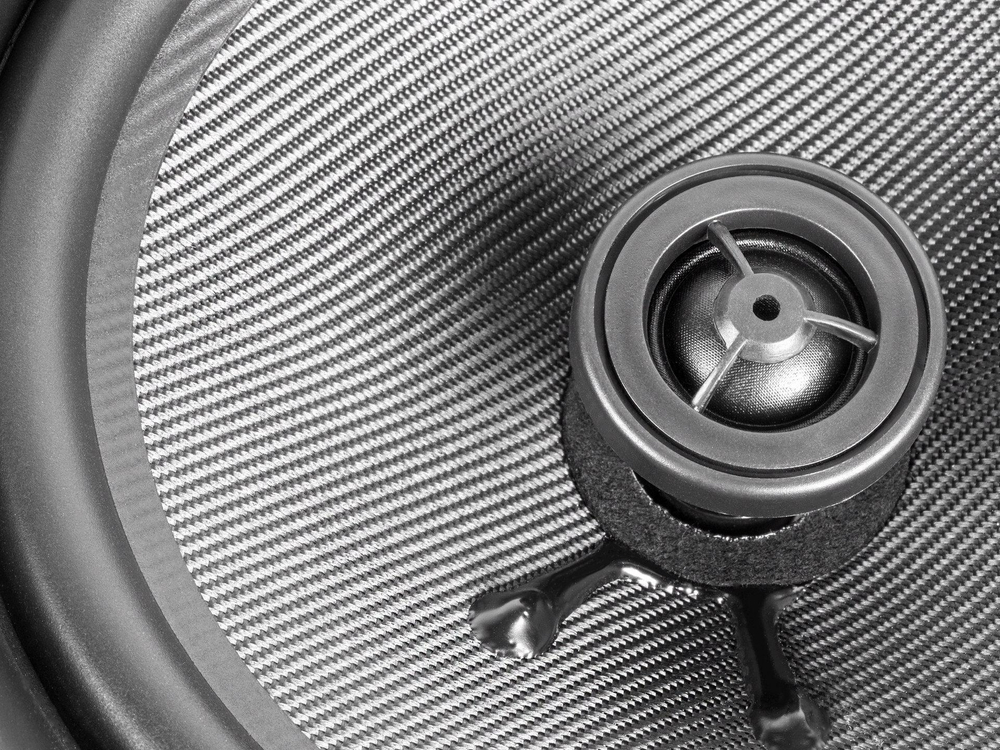 PREMIERA XC82R потолочная встраиваемая акустическая система (штука)