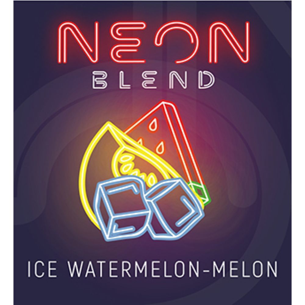 Neon - Ice Cherry Cola (50 g)