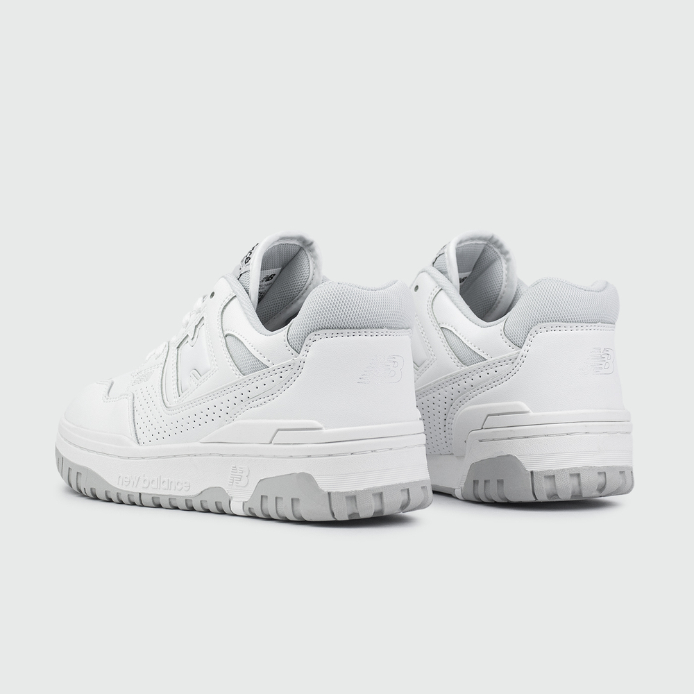 Кроссовки New Balance 550 Wmns White