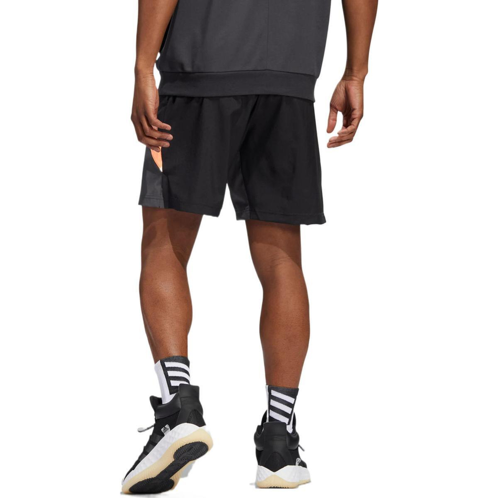 Шорты Adidas Galaxy Short Logo, IC1954