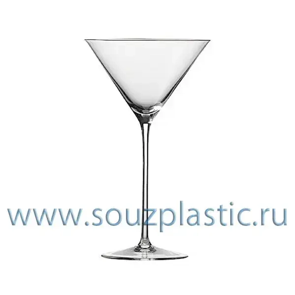 Бокал д/мартини ENOTECA 215мл.