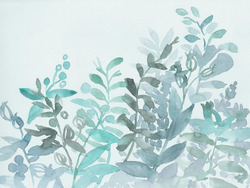 Коллекция WATERCOLOR21