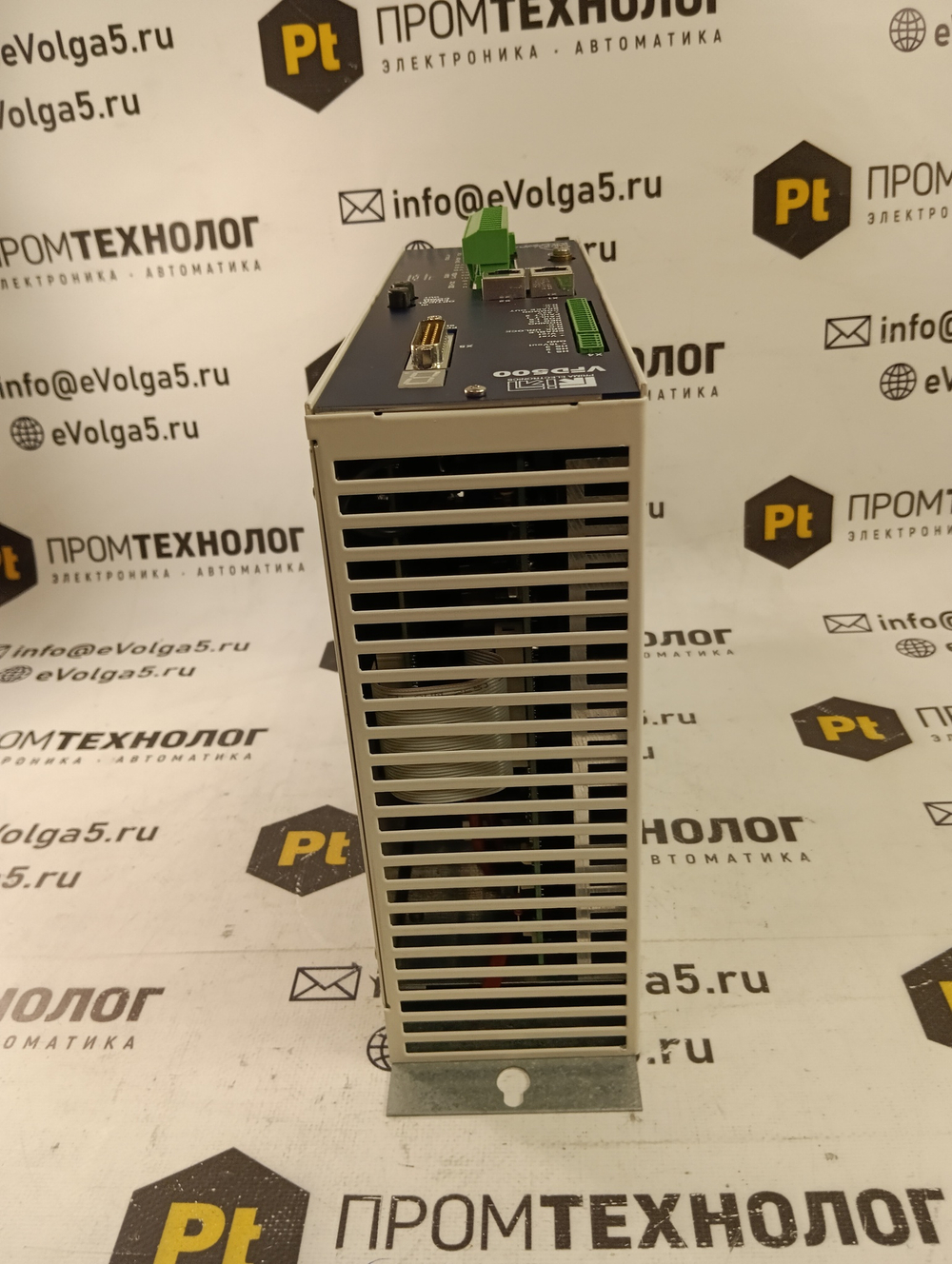 Prima Electronics VFD3EPA11090010 новое