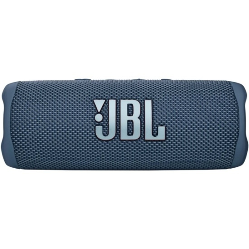 Портативная акустика 1.0 JBL JBLFLIP6BLU