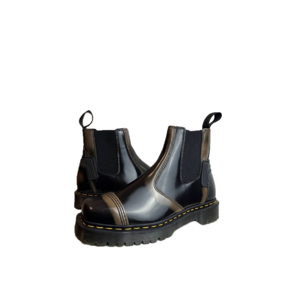 Ботинки Dr. Martens Chelsea Multicoloured