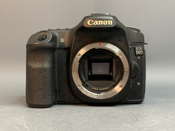 Canon EOS 50D Body 226.000 кадров