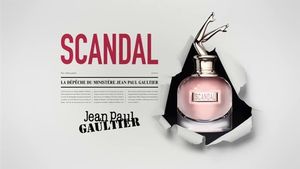 Jean Paul Gaultier Scandal Eau De Parfum