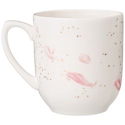 КРУЖКА LEFARD "SUNDAY" 380 МЛ (КОР=36ШТ.)