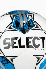 Футбольный мяч Select Team DB v25 размер 5 - белый