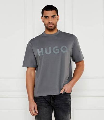 Футболка Dinkee HUGO - серый(50525765)