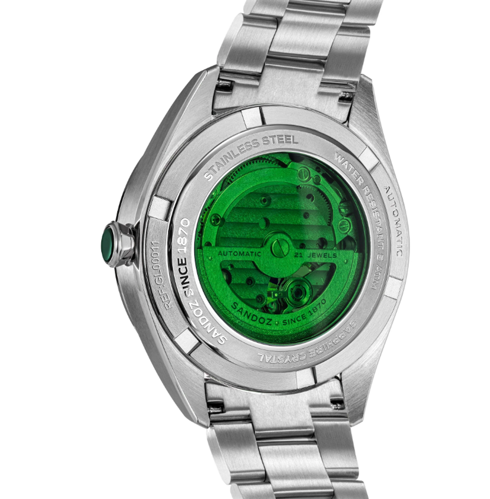 Sandoz Bachelin SZWGL0001107