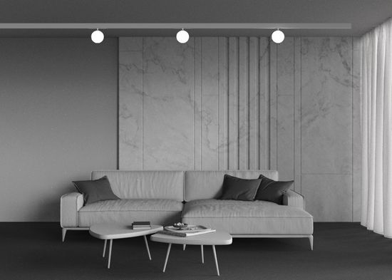 Трековый светильник Technical TR038-4-5WTW-DD-W