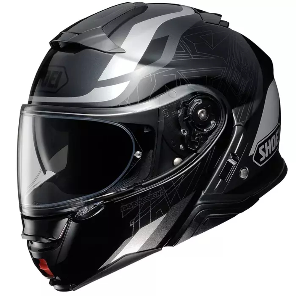 SHOEI NEOTEC II MM93 Collection 2-way TC-5