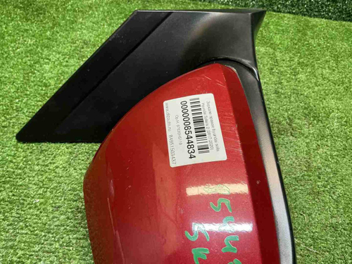 Зеркало правое Hyundai Solaris 2 (17-22) 5 конт.