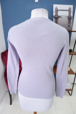 Джемпер Ostin светлый 42 размер