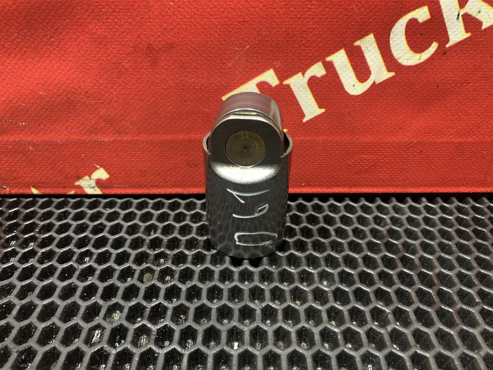 Толкатель PLD секции