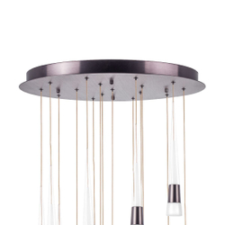 Каскадная люстра Lightstar Cone 757161