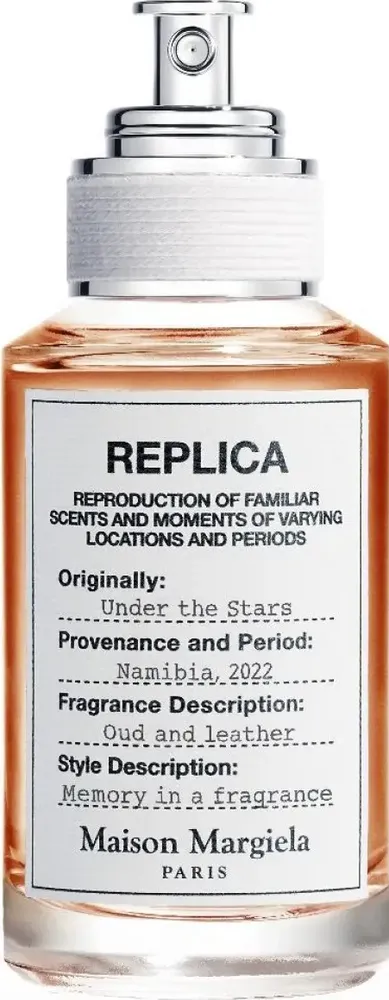 Maison Margiela Replica Under The Stars EDT U 30 ml