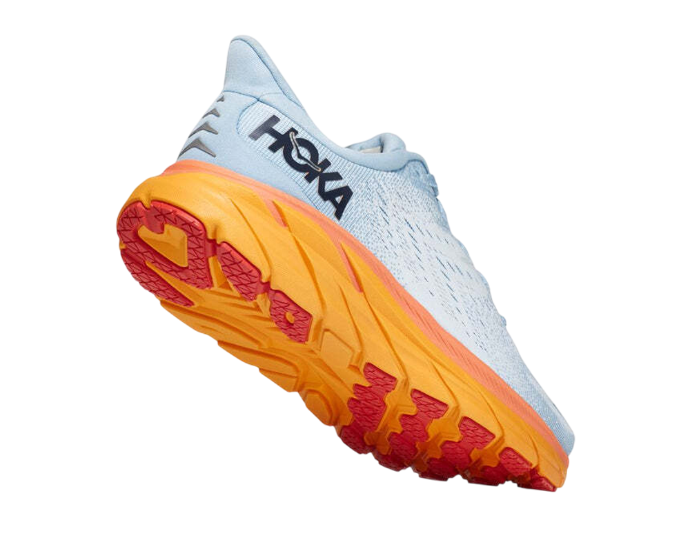 Кроссовки женские Hoka Clifton 8